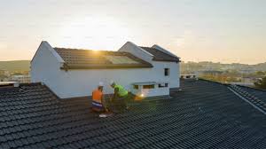 Emergency Roof Repair in Orland Hills, IL